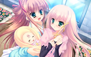 Page 829 of Koi x Koi = Infinity ~Koisuru Otome ni Dekiru Koto~ - preview thumbnail