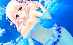 Page 83 of Koi x Koi = Infinity ~Koisuru Otome ni Dekiru Koto~ - preview thumbnail