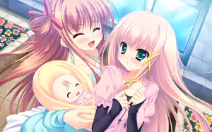 Page 831 of Koi x Koi = Infinity ~Koisuru Otome ni Dekiru Koto~ - preview thumbnail