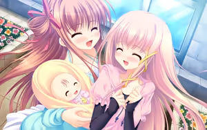 Page 832 of Koi x Koi = Infinity ~Koisuru Otome ni Dekiru Koto~ - preview thumbnail
