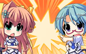 Page 833 of Koi x Koi = Infinity ~Koisuru Otome ni Dekiru Koto~ - preview thumbnail