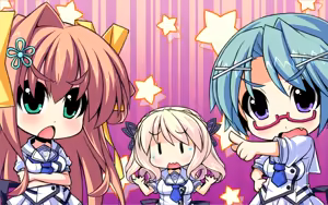 Page 835 of Koi x Koi = Infinity ~Koisuru Otome ni Dekiru Koto~ - preview thumbnail