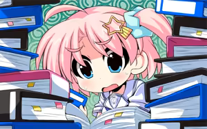 Page 836 of Koi x Koi = Infinity ~Koisuru Otome ni Dekiru Koto~ - preview thumbnail