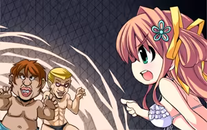 Page 842 of Koi x Koi = Infinity ~Koisuru Otome ni Dekiru Koto~ - preview thumbnail