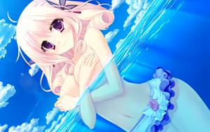Page 85 of Koi x Koi = Infinity ~Koisuru Otome ni Dekiru Koto~ - preview thumbnail
