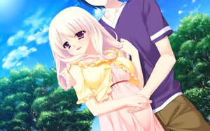 Page 856 of Koi x Koi = Infinity ~Koisuru Otome ni Dekiru Koto~ - preview thumbnail