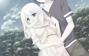 Page 857 of Koi x Koi = Infinity ~Koisuru Otome ni Dekiru Koto~ - preview thumbnail