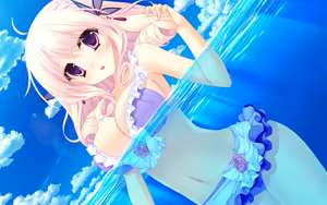 Page 86 of Koi x Koi = Infinity ~Koisuru Otome ni Dekiru Koto~ - preview thumbnail