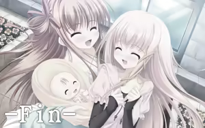 Page 867 of Koi x Koi = Infinity ~Koisuru Otome ni Dekiru Koto~ - preview thumbnail