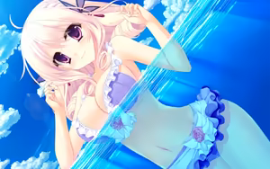 Page 88 of Koi x Koi = Infinity ~Koisuru Otome ni Dekiru Koto~ - preview thumbnail