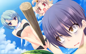 Page 92 of Koi x Koi = Infinity ~Koisuru Otome ni Dekiru Koto~ - preview thumbnail