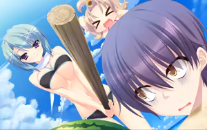 Page 93 of Koi x Koi = Infinity ~Koisuru Otome ni Dekiru Koto~ - preview thumbnail