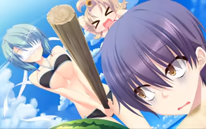 Page 94 of Koi x Koi = Infinity ~Koisuru Otome ni Dekiru Koto~ - preview thumbnail