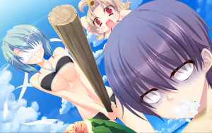 Page 95 of Koi x Koi = Infinity ~Koisuru Otome ni Dekiru Koto~ - preview thumbnail