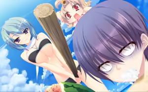 Page 96 of Koi x Koi = Infinity ~Koisuru Otome ni Dekiru Koto~ - preview thumbnail