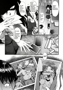Page 3 of Chief's job - preview thumbnail