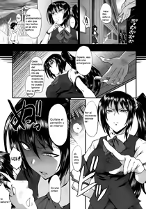 Page 5 of Chief's job - preview thumbnail