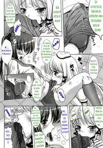 Page 4 of Custom Girl (decensored) - preview thumbnail