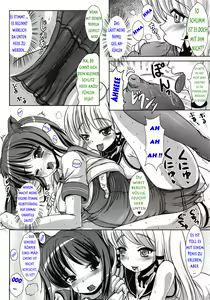 Page 8 of Custom Girl (decensored) - preview thumbnail
