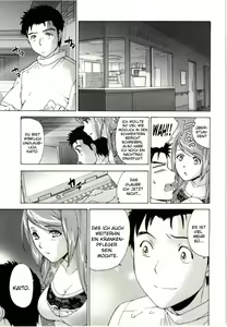 Page 110 of Nurse o Kanojo ni Suru Houhou - How To Go Steady With A Nurse 4 - preview thumbnail