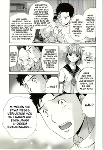 Page 152 of Nurse o Kanojo ni Suru Houhou - How To Go Steady With A Nurse 4 - preview thumbnail