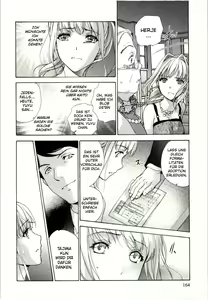Page 165 of Nurse o Kanojo ni Suru Houhou - How To Go Steady With A Nurse 4 - preview thumbnail