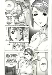 Page 78 of Nurse o Kanojo ni Suru Houhou - How To Go Steady With A Nurse 4 - preview thumbnail