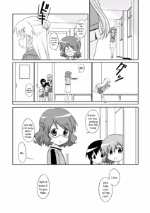 Page 19 of Magejun 34 - preview thumbnail