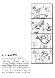 Page 20 of Neko Douraku | Feline Fun - preview thumbnail