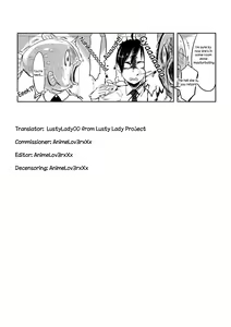 Page 11 of Squid Love! - preview thumbnail