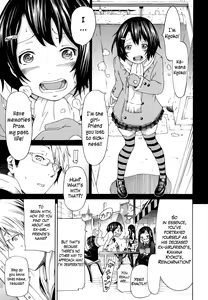 Page 11 of Ai no Memory | The Memory of Love (decensored) - preview thumbnail