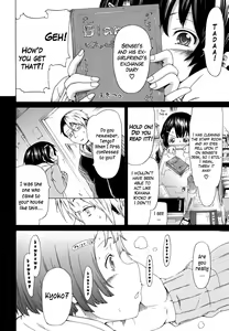 Page 12 of Ai no Memory | The Memory of Love (decensored) - preview thumbnail