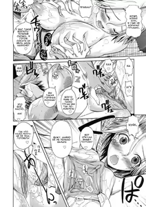 Page 10 of Natsu★Mama (decensored) - preview thumbnail