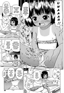 Page 102 of Loli Hare Chu - preview thumbnail