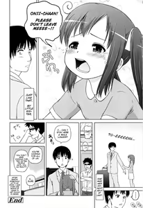 Page 29 of Loli Hare Chu - preview thumbnail