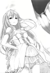 Page 6 of Tsunpri Aisite Ohimesama - preview thumbnail