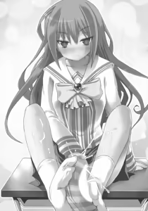 Page 119 of Gosyujin-sama Desyo! Tsun Kaichou no Maid Funtouki - preview thumbnail