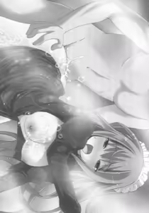 Page 209 of Gosyujin-sama Desyo! Tsun Kaichou no Maid Funtouki - preview thumbnail