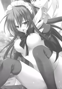 Page 163 of Senzoku Tsun Maid Choukyou-sarete Agerun Dakara! - preview thumbnail