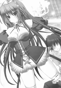 Page 19 of Senzoku Tsun Maid Choukyou-sarete Agerun Dakara! - preview thumbnail