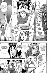 Page 9 of Otonari 3 | The 3 Who Live Next Door (decensored) - preview thumbnail
