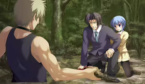 Page 103 of Rebellions Secret Game 2nd Stage Boosted Edition - preview thumbnail
