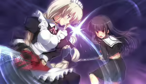 Page 107 of Rebellions Secret Game 2nd Stage Boosted Edition - preview thumbnail