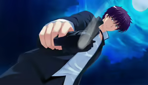 Page 120 of Rebellions Secret Game 2nd Stage Boosted Edition - preview thumbnail