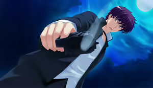 Page 121 of Rebellions Secret Game 2nd Stage Boosted Edition - preview thumbnail