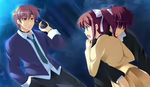 Page 128 of Rebellions Secret Game 2nd Stage Boosted Edition - preview thumbnail