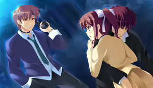 Page 131 of Rebellions Secret Game 2nd Stage Boosted Edition - preview thumbnail