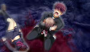 Page 199 of Rebellions Secret Game 2nd Stage Boosted Edition - preview thumbnail