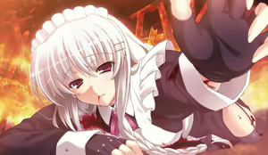 Page 255 of Rebellions Secret Game 2nd Stage Boosted Edition - preview thumbnail