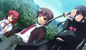 Page 265 of Rebellions Secret Game 2nd Stage Boosted Edition - preview thumbnail